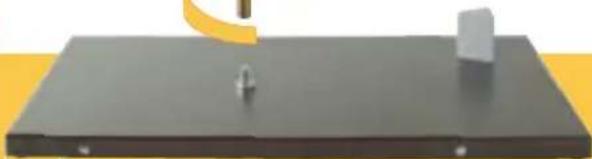 TTM Super 100.005 - Assembly / Set-up - 2