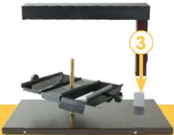 TTM Super 100.005 - Cleaning - 1