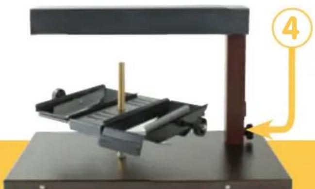 TTM Super 100.005 - Reinigung - 2