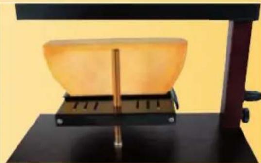 TTM Super 100.005 - Raclette-Zubereitung - 3