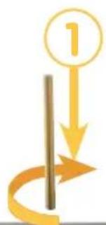 TTM Super 100.005 - Montage/Aufbau - 1