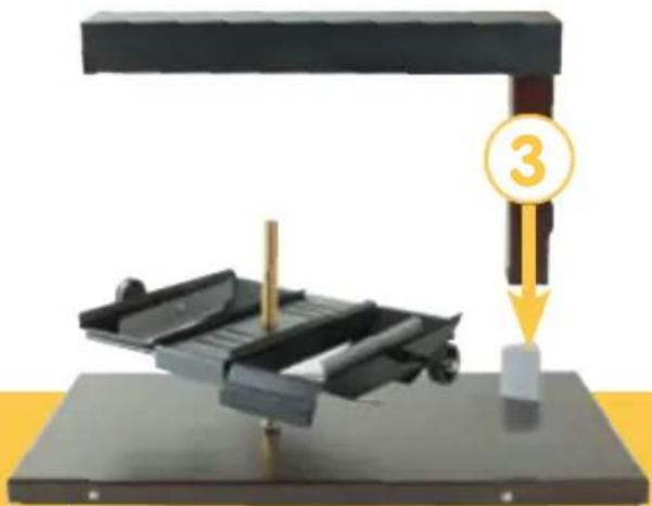 TTM Super 100.005 - Nettoyage - 1