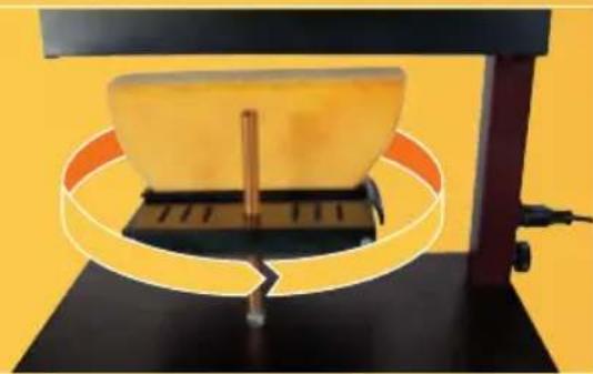 TTM Super 100.005 - Raclette-Zubereitung - 7