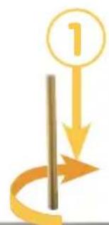 TTM Super 100.005 - Montage - 1