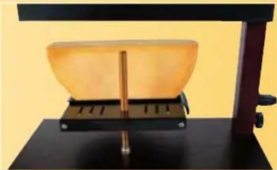 TTM Super 100.005 - Préparation de la radette - 3