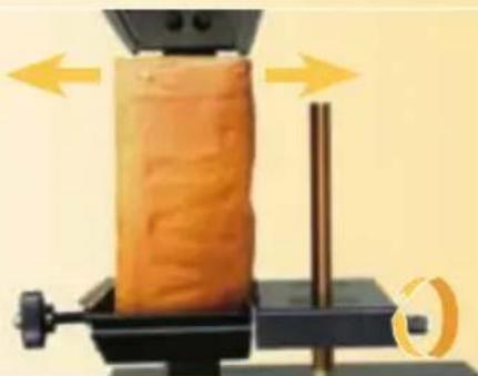 TTM Super 100.005 - Raclette-Zubereitung - 4