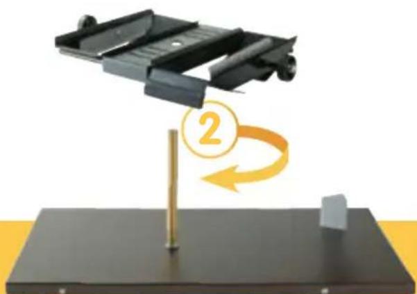 TTM Super 100.005 - Montage - 3