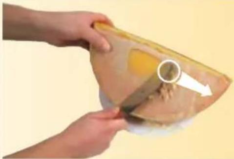 TTM Super 100.005 - Preparing the Raclette - 2