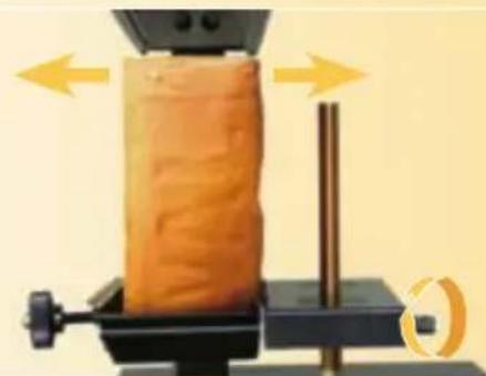 TTM Super 100.005 - Préparation de la radette - 4