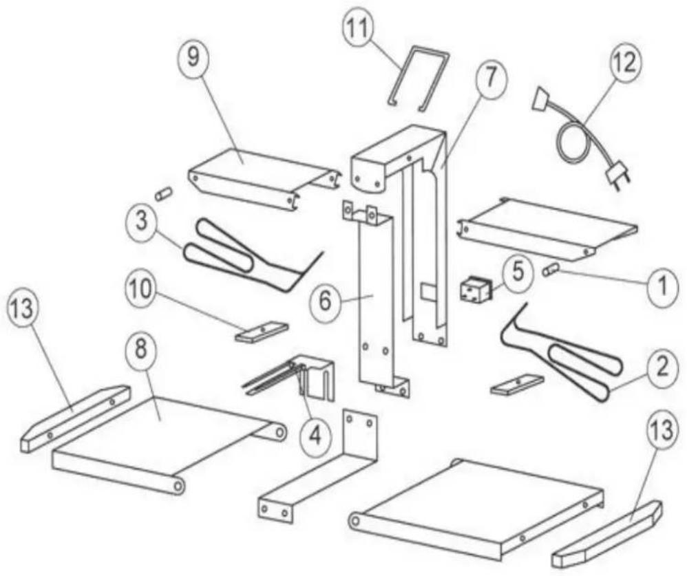 TTM Brézière 800.092 - NORMAS - 4