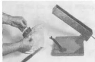 TTM Party 100.001 - NETTOYAGE - 1