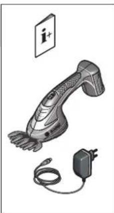 BOSCH ASB 10 8 LI SET - Licio jonu: - 9