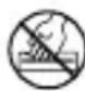 OLYMPIA PS 36 - Safety labels - 5