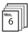 OLYMPIA PS 36 - Bedienung - 1