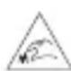 OLYMPIA PS 36 - Safety labels - 12