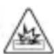 OLYMPIA PS 36 - Safety labels - 7