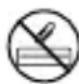 OLYMPIA PS 36 - Safety labels - 11