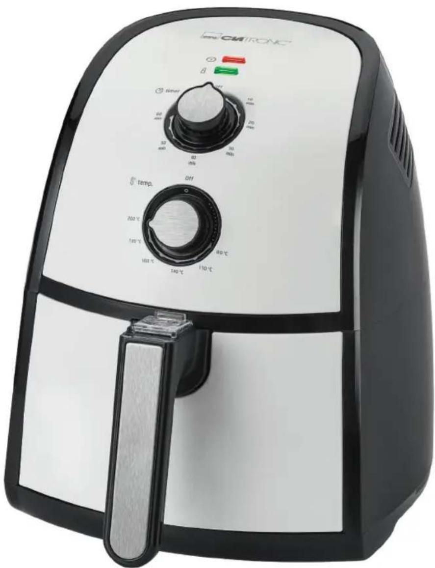 CLATRONIC FR 3667 H - 1