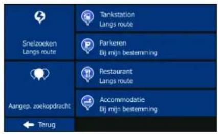 BLAUPUNKT TravelPilot 73 CE LMU - Navigerenaar eeninteressanteplaats - 1