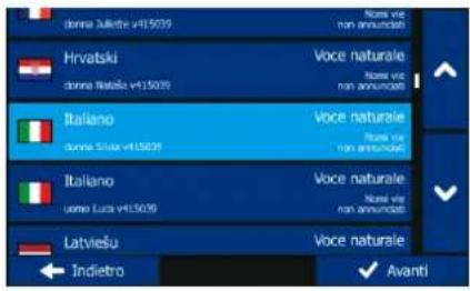 BLAUPUNKT TravelPilot 73 CE LMU - Guida introductiva - 2