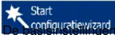 BLAUPUNKT TravelPilot 73 CE LMU - Het menu Installingen - 15