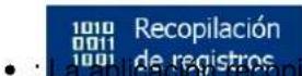 BLAUPUNKT TravelPilot 73 CE LMU - Menu Ajustes - 13