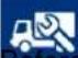 BLAUPUNKT TravelPilot 73 CE LMU - Customise Quick Menu - 1