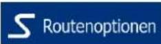 BLAUPUNKT TravelPilot 73 CE LMU - Startbildschirm: das Navigationsmenu - 4