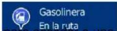 BLAUPUNKT TravelPilot 73 CE LMU - Navigación hasta un lugar de interes - 3