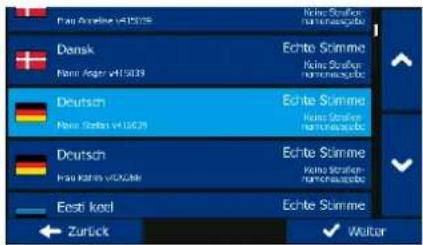 BLAUPUNKT TravelPilot 73 CE LMU - Erste Schritte - 2