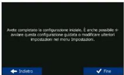BLAUPUNKT TravelPilot 73 CE LMU - Guida introductiva - 12