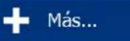 BLAUPUNKT TravelPilot 73 CE LMU - Menú Más - 2