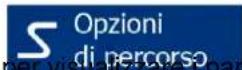 BLAUPUNKT TravelPilot 73 CE LMU - Schemata di avvio: il menu di Navigazione - 4
