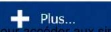 BLAUPUNKT TravelPilot 73 CE LMU - Écran Démarrage : le menu Navigation - 5