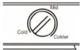 HISENSE GS 81 A+++ - 1