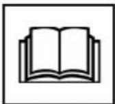 MCCULLOCH GB 320 - IDENTIFICATION OF SYMBOLS - 5