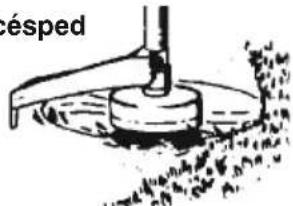 MCCULLOCH GB 320 - Incorrecta - 3