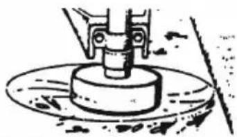 MCCULLOCH GB 320 - METODI HA PRA3AHE - 5