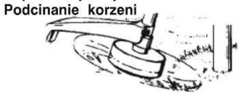MCCULLOCH GB 320 - METODY KOSZENIA - 4