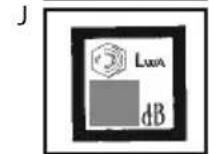 MCCULLOCH GB 320 - IDENTIFICACION DE SIMBOLOS - 8