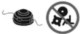 MCCULLOCH GB 320 - SAFETY RULES - 5