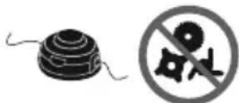 MCCULLOCH GB 320 - FARA! - 1
