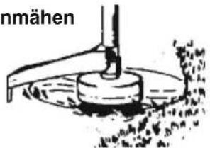 MCCULLOCH GB 320 - Rasenmähen - 1