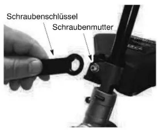 MCCULLOCH GB 320 - TRIMMERSCHUTZ - 3