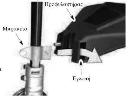 MCCULLOCH GB 320 - IIPOEIAOIOIH2H: - 1