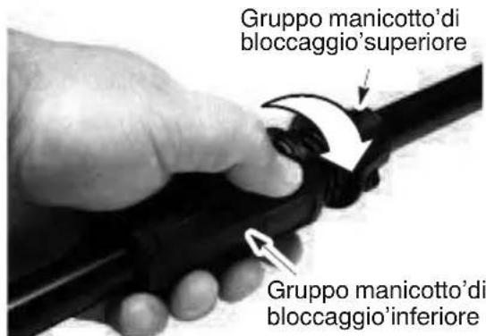 MCCULLOCH GB 320 - GRUPPO ALBERO - 3