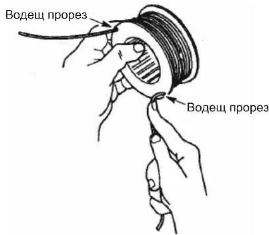MCCULLOCH GB 320 - CEPBn3 IN PEGYINPOBKN CMHA HA KOPDATA - 4