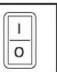 MCCULLOCH GB 320 - IDENTIFICATION OF SYMBOLS - 4