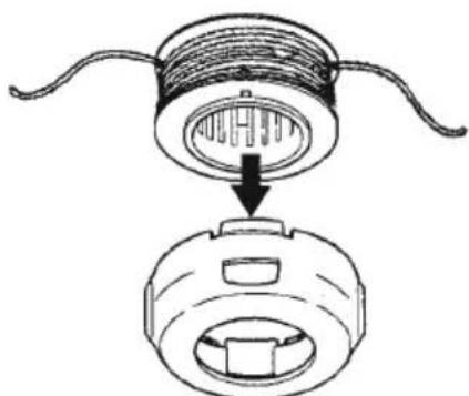 MCCULLOCH GB 320 - A VERTISSEMENT: N'utilisez - 4