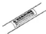 MCCULLOCH GB 320 - REGULI DE PROTECTIE - 3